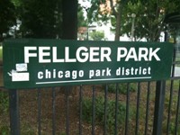 Fellger Park