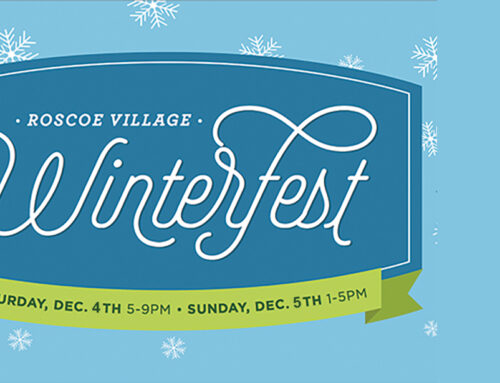 Join us for Winterfest Dec. 4-5