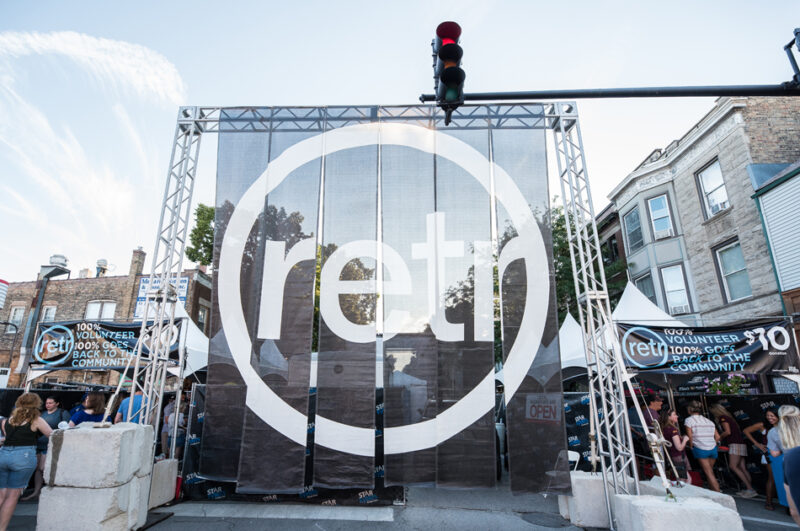 Roscoe Village Neighbors