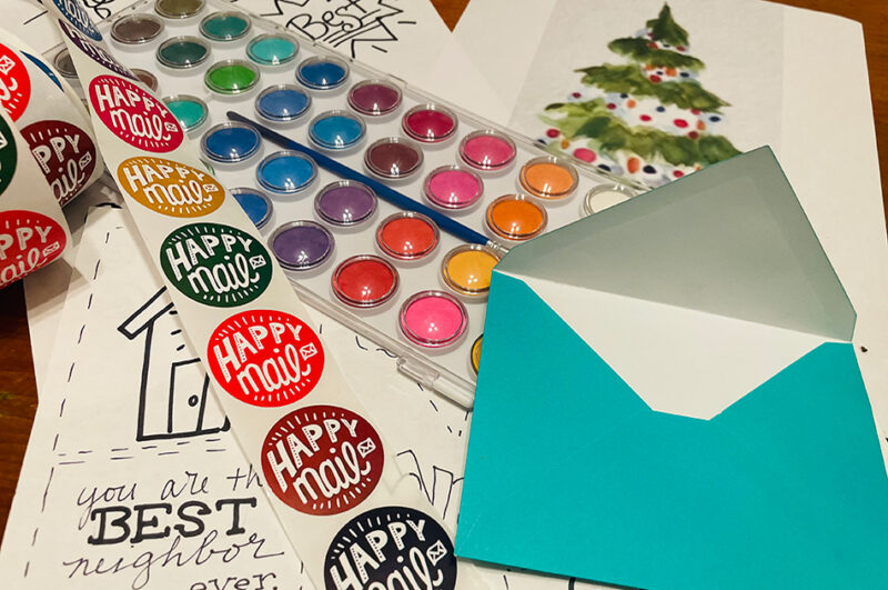 Roscoe Village Neighbors