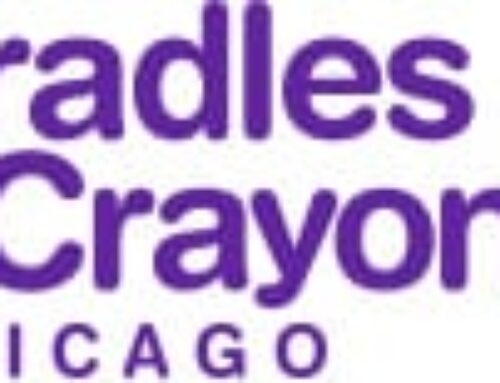2nd Annual Volunteer Day at Cradles to Crayons