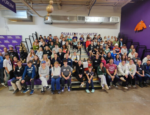 RVN Board of Directors Election