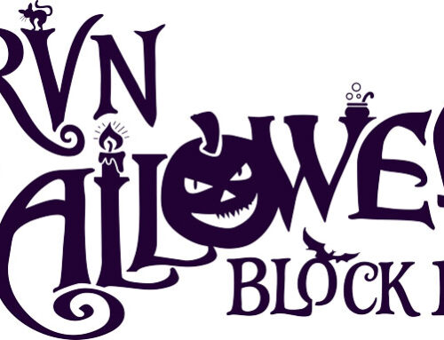 Roscoe Village Halloween Block Party 10/19