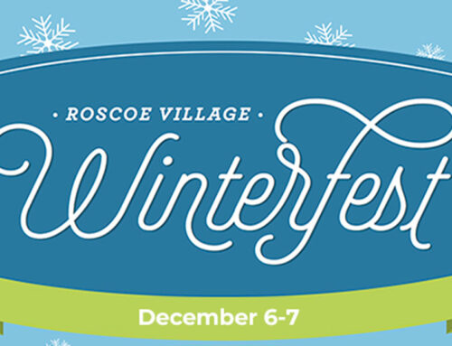 Join us for Winterfest Dec. 6-7