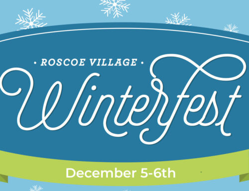 Join us for Winterfest Dec. 5-6